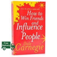 Difference but perfect ! &amp;gt;&amp;gt;&amp;gt; หนังสือภาษาอังกฤษ How to Win Friends and Influence People [Paperback]