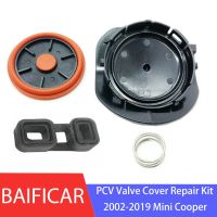 brand new Baificar Brand New PCV Valve Cover Repair Kit For BMW Mini Cooper R55 R56 R57 R58 R59 R60 2002-2019