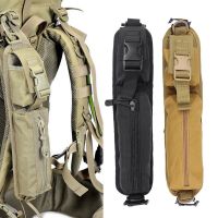 【YF】 Shoulder Diversos Sacos Mochila Acessório Pack Flashlight Pouch Molle Outdoor Camping Kits Ferramentas