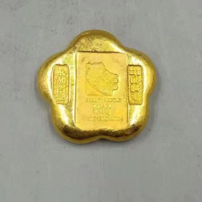 คอลเลกชันโบราณ: แท่งทอง,แท่งทองคำ,แท่งทอง,เค้กทอง,อิฐทอง,เหรียญโบราณของราชวงศ์ชิง,เหรียญทอง,Croakers สีเหลืองขนาดเล็ก,ทองทองแดงโบราณ