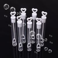 10/20Pcs Wand Tube Bottle Wedding Gifts Guests Birthday Decoration Baby Shower Favors Kids