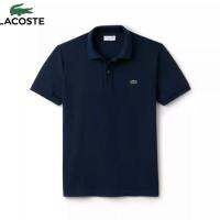 Business Cotton T-shirt Polo Summer Shirt