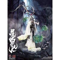 303TOYS x GF009 1/6 CHINESE LEGENDS SERIES - LADY WHITE BONE (EXCLUSIVE VERSION)