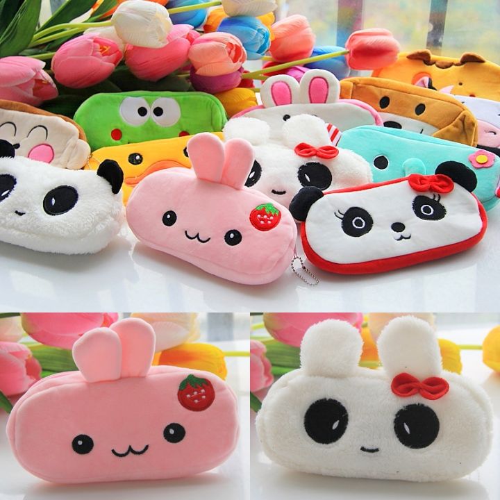 kawaii-animal-pencil-case-student-cartoon-pen-bag-box-lovely-pencil-cases-cosmetic-cute-stationery-storage-pouch-school-supplies