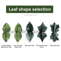 Artificial Ivy Privacy Hedges Fence Screen Faux Vine Leaf Outdoor Garden Decor