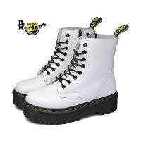 Doc Dr.martens Air Wair 1462รองเท้าบูตมาร์ตินผู้หญิง,รองเท้าบูตหุ้มข้อสไตล์อังกฤษรองเท้าคู่