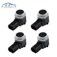 4PCS/Lots Car Reverse Probe Park Assist Sensor 5MK60TZZAC Fit For CHARGER CHALLENGER CHRYSLER 300 2017-2021