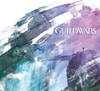 หนังสืออังกฤษใหม่ The Complete Art of Guild Wars [Hardcover]