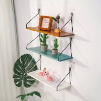 【CC】 Wall Hanging Shelves Room Display Decoration Bedroom Storage Shelf