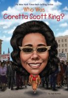 Who Was Coretta Scott King? 一