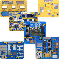 MECHANIC Motherboard Fixture For Ip 5 6 7 8 X Xs Max 11 Pro Max Mainboard Positioning A8-A12 Chip Degumming Fingerprint Repair