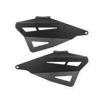 1 Pair Motorcycle Infill Panels Frame Protector Cover for Yamaha MT-09 MT09 MT 09 2021 2022 -