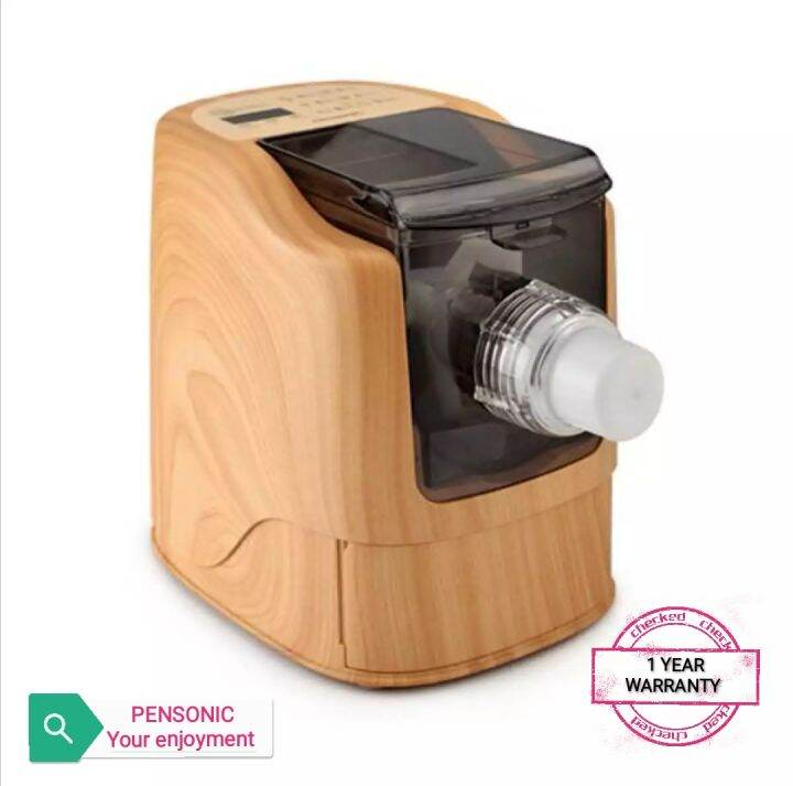 Pensonic Noodle Maker PNM01 Pasta Noodle House Lazada