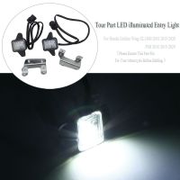 Motorcycle Motorbike Tour LED Lighting Entry Light For HONDA Goldwing GL1800 2018 2019 F6B 2018 2019