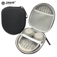 【cw】Portable Protection Bag Headphone Travel Carrying Case Pouch For WH CH710N For JBL TUNE 750BTNCT700BT Headphones Storagehot