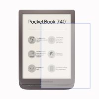 [HOT DOLXIOWEOH 539] 3ชิ้น7.8 39; 39; ตัวป้องกันหน้าจอสำหรับ Pocketbook 740 (Pocketbook Inkpad 3) Ereader Film (ไม่มีแพ็คเกจขายปลีก)