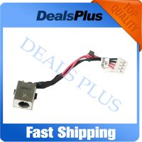 newprodects coming New DC Power Jack with Cable Socket For Acer Aspire ES1 520 ES1 511 ES1 521 E15 ES1 522 DC30100SJ00