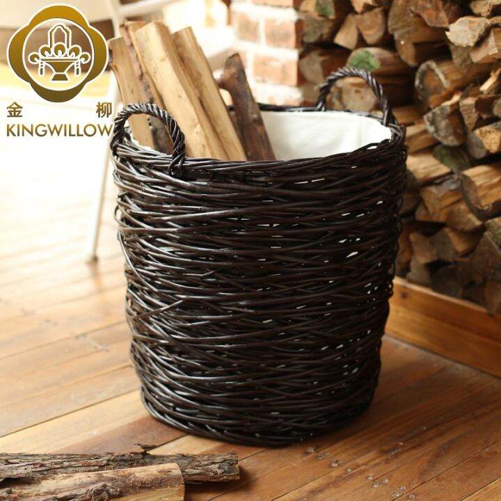 large-wicker-laundry-basket-white-picnic-clothes-toys-laundry-baskets-storage-hamper-box-wasmanden-laundry-organization