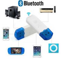 USB Bluetooth Dongle บลูทูธ V2.1 อะแดปเตอร์ USB Dongle เครื่องรับสัญญาณเพลง USB Bluetooth Adapter