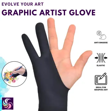 Shop Drawing Glove Ipad with great discounts and prices online - Nov 2023