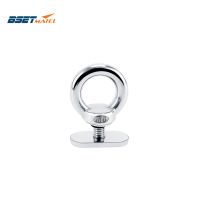 [COD] Cross-border 316 stainless steel slide rail ring screw nut kayak canoe marine modified hardware