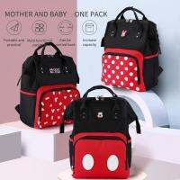 hot！【DT】✌✁  Baby Diaper Large Capacity Stroller Insulated Organizer Set