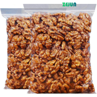 Zejun Amber Walnut 250g Original Walnut Dried Fruit