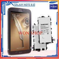 **Samsung Galaxy Tab Note 8.0 N5110 แบตเตอรี่รุ่น: SP3770E1H (4600mAh)...