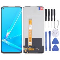 หน้าจอ LCD OEM สำหรับ K11x OPPO 5กรัมพร้อม Digitizer ประกอบเต็มตัวเครื่องสำหรับ A1 OPPO 5กรัม/OPPO A52 4กรัม/OPPO A72 4กรัม/OPPO A92 4กรัม