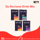 GU Roctane Drink Mix เกลือแร่แบบผสม Best by 09-10/2023 by WeRunBKK