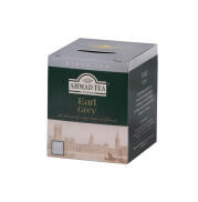TRÀ AHMAD ANH QUỐC - BÁ TƯỚC 20g - Có bao thiếc riêng - Earl Grey