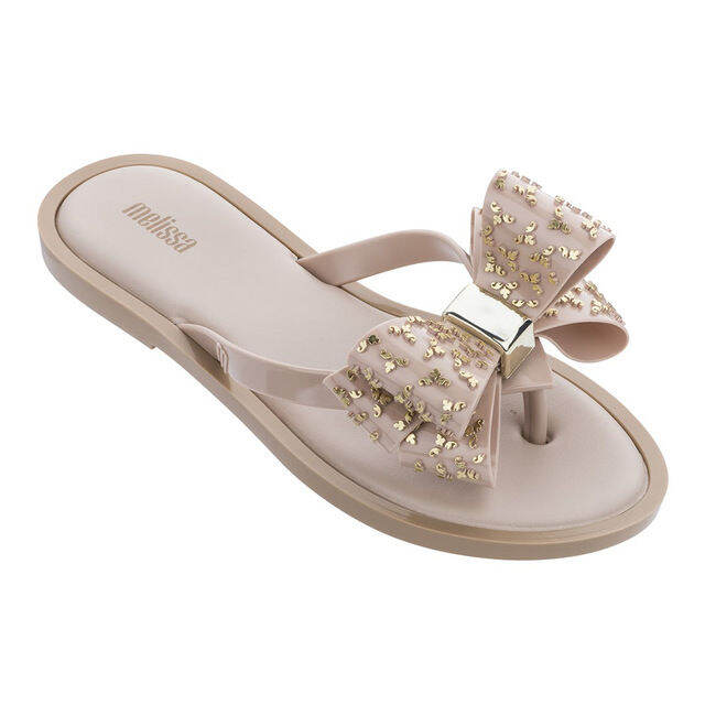 Melissa shoes flip on sale flops