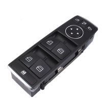 Front Left Master Power Window Control Switch For Benz B G GL ML Class W166 GL550 ML350 GL350 A00 00