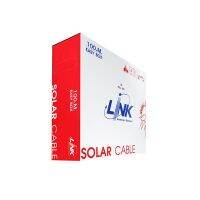 CB-104R-1 PV Solar Cable 4.0 mm2 , Red