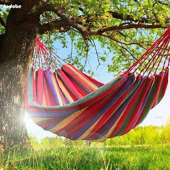 Hammock lazada 2025