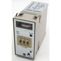 Limited Time Discounts E5EM AC 220V/110V Relay Output K Input Pointer Temperature Controller