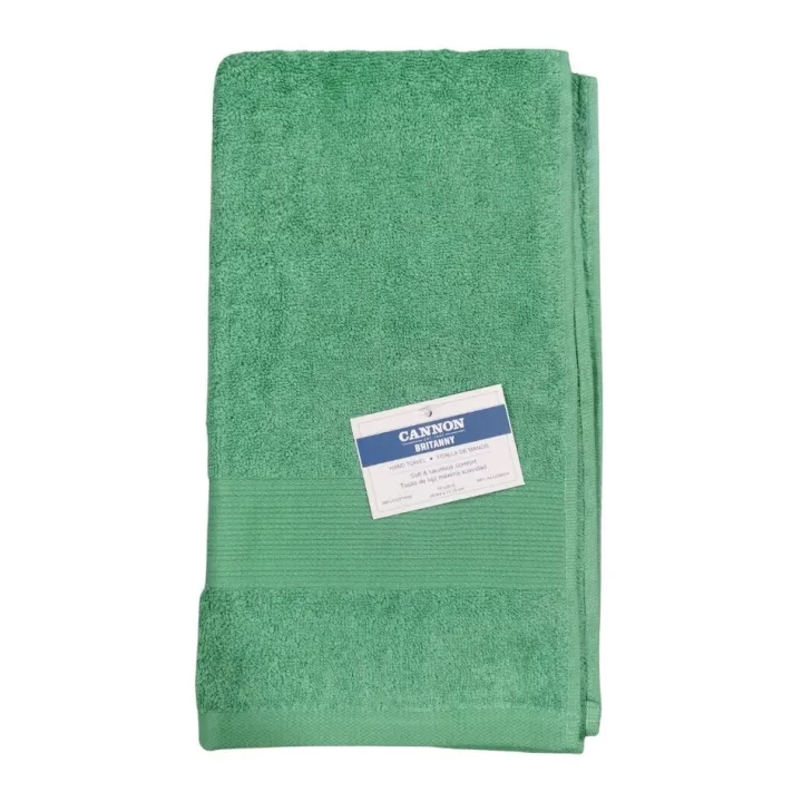 Imported Cannon Hand Towel 100 Cotton 16*28 inches Lazada PH
