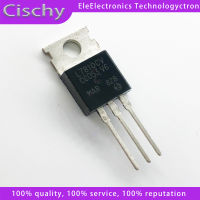 5pcs L7805CV L7806CV L7808CV L7809CV L7810CV L7812CV L7815CV L7824CV Transistor TO-220 L7805 L7806 L7808 L7809 LM317T TO220