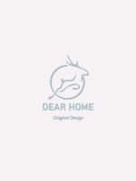 ( Promotion+++) คุ้มที่สุด Dear Home กล่องเก็บชุดชั้นใน กล่องเก็บถุงเท้า กล่องเก็บของอเนกประสงค์ ราคาดี กล่อง เก็บ ของ กล่องเก็บของใส กล่องเก็บของรถ กล่องเก็บของ camping