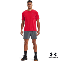 Under Armour UA Mens Tech™ 2.0 Short Sleeve อันเดอร์ อาร์เมอร์ เสื้อยืดออกกำลังกายคอกลมผู้ชายแขนสั้น