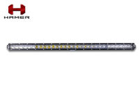 HAMER LED LIGHT BAR 30.0" 1 แถว ไฟขาวล้วน 150W