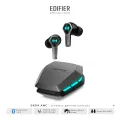 Edifier GX04 ANC- True Wireless Gaming Earbuds with Active Noise Cancellation | TWS | ANC Bluetooth 5.0 | Gaming Mode. 