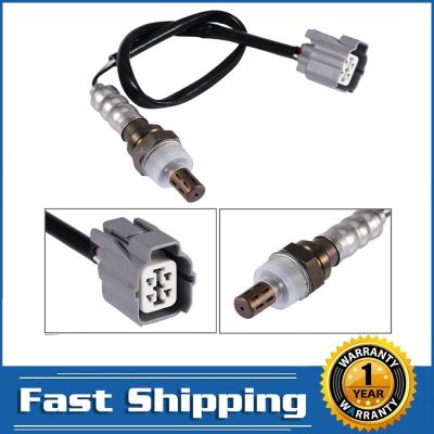 new prodects coming Oxygen O2 Sensor Downstream Rear for 2005-2006 Acura RSX 2.0L-L4 4 Wires Lambda 234-4354 Auto Parts Replacement
