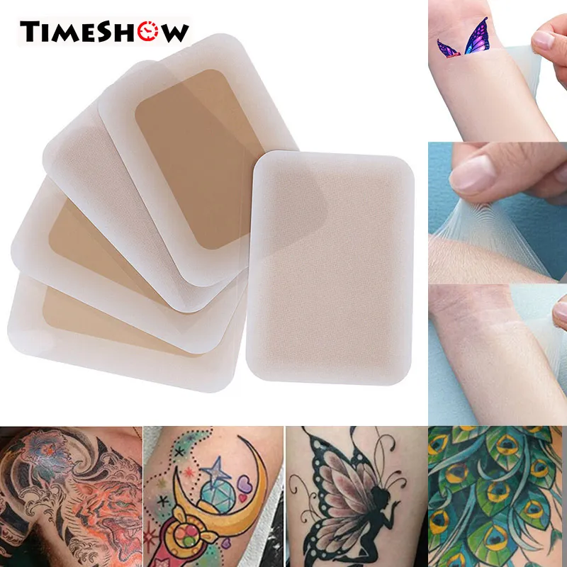 Flaw Hide Tape Birthmark Concealer Scar Acne Cover Tattoo Cover Up Stickers   Invisible Concealer Stickers Scar Away Tape Scar Cover Patch Makeup Sheet   vladatkgovba