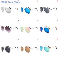 1pc Baby Boys Kids Sunglasses Children Sun Glasses UV400 Protection Outdoor Glasses