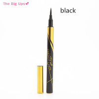 The Big Ups? อายไลเนอร์ดินสอแห้งเร็วกันน้ำ Anti-sweat Eye Liner Liquid Eye pencil