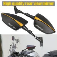 For SUZUKI SV1000 SV1000S SV 1000/1000S The New High Quality Universal Motorcycle Mirror Rearview Rearview Mirror