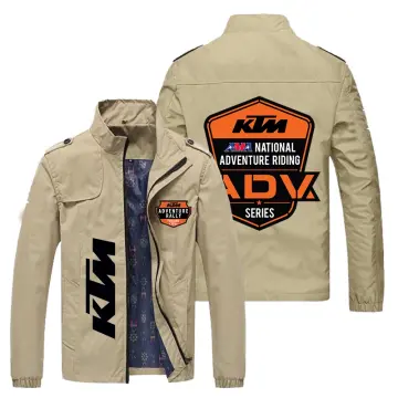 KTM Misano Leather Riding Jacket - KTM Jacket by Eaglon Sports | Leather  riding jacket, Riding jacket, Jackets