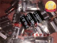 5pcs/10pcs Original new 2200UF 16V Japan Rubycon capacitor 16V2200UF 12.5X20 ZLH high frequency short foot