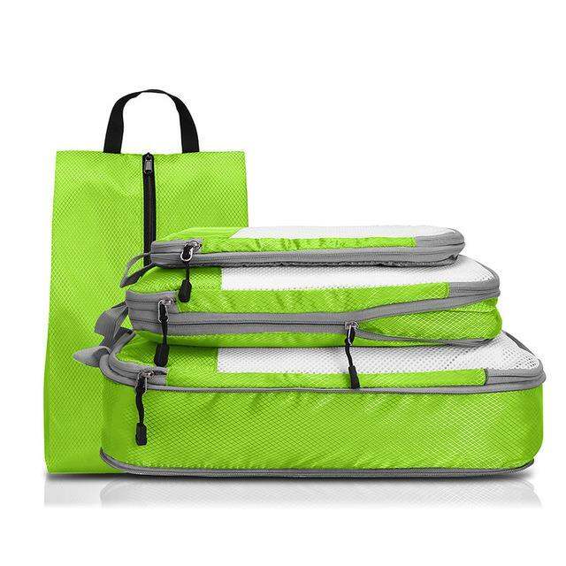 travel-portable-luggage-organizer-storage-bags-compression-packing-cubes-shoes-bags-with-mesh-lightweigh-foldable-handbag-pouch